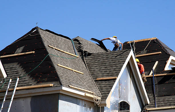 Best Storm Damage Roof Repair  in Glen Rock, NJ